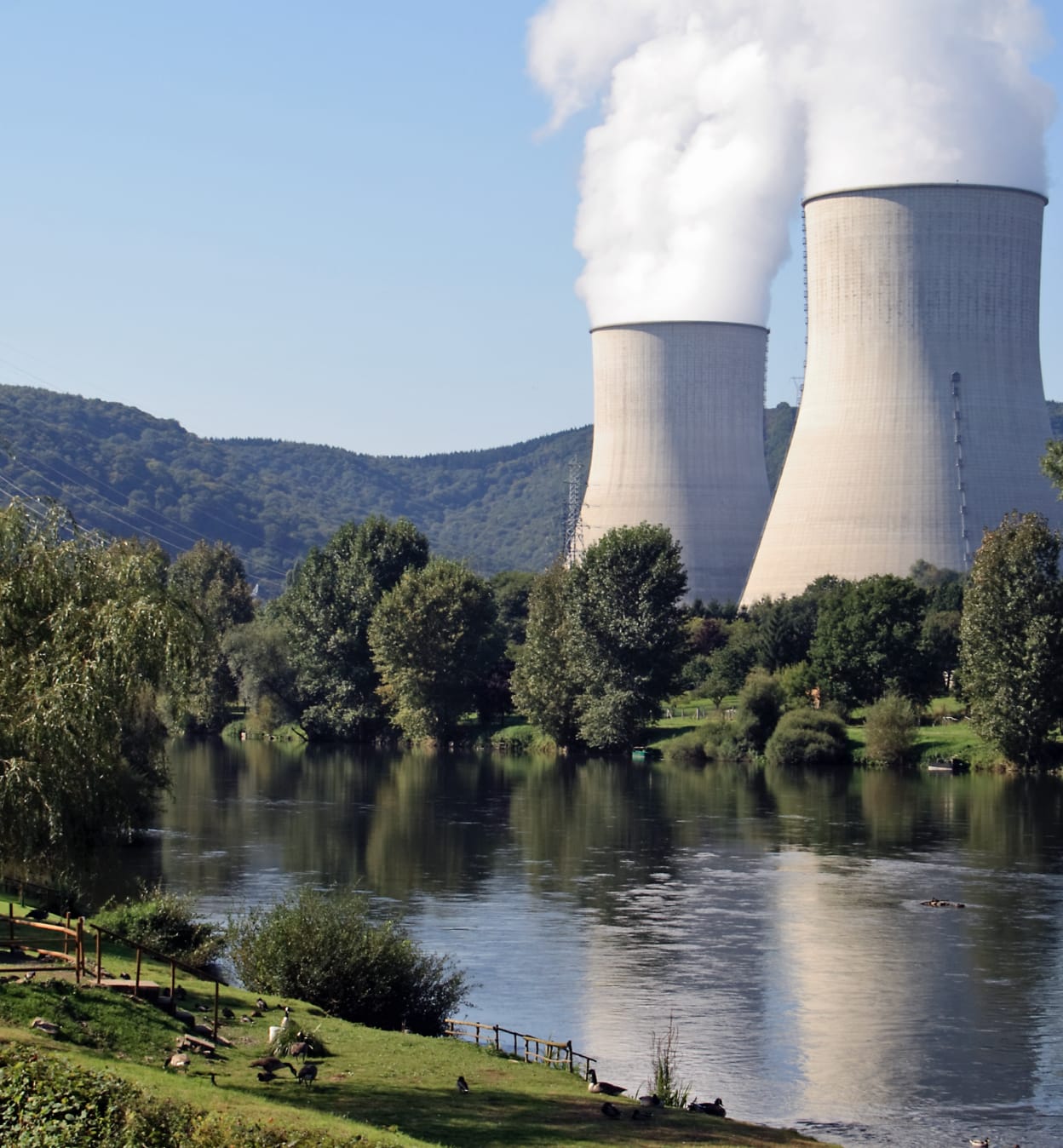 2025 - <span>La consommation</span><span>d’électricité a fait x6</span><span> depuis 1960 💡️</span><span> Et demain ?</span>