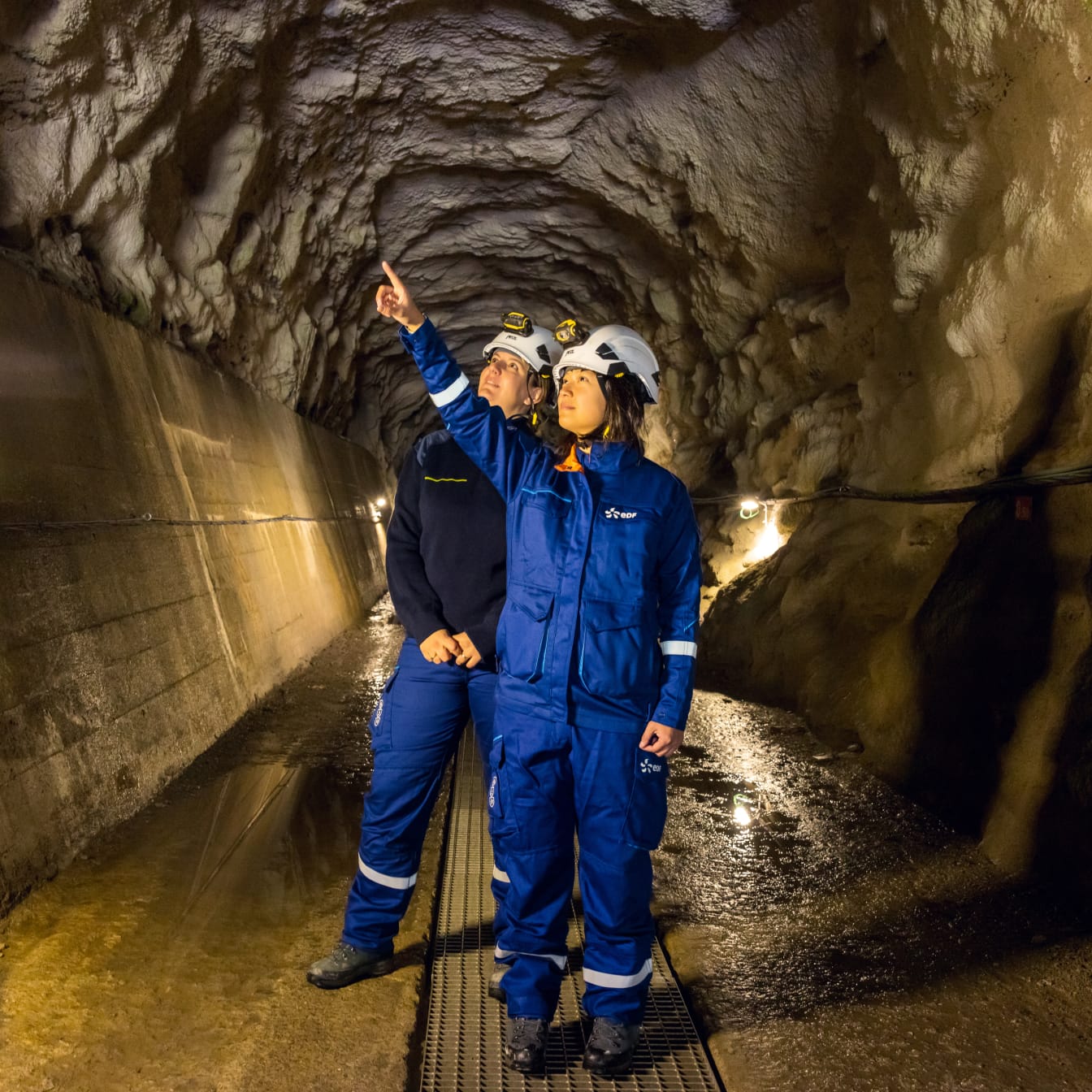 Image On n’arrête pas le progrès,<br>on <i>l’alimente</i>