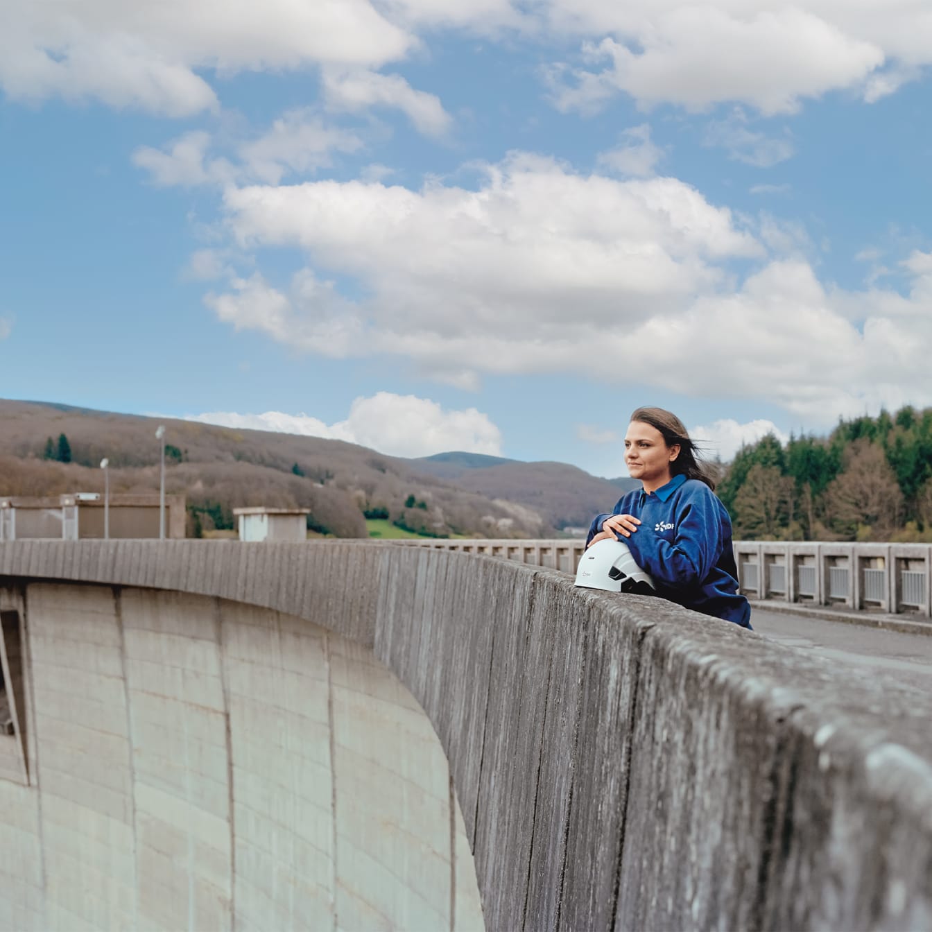 Image Pour une électricité qui<br>fait du bien au monde,<br><i>à tout le monde</i>